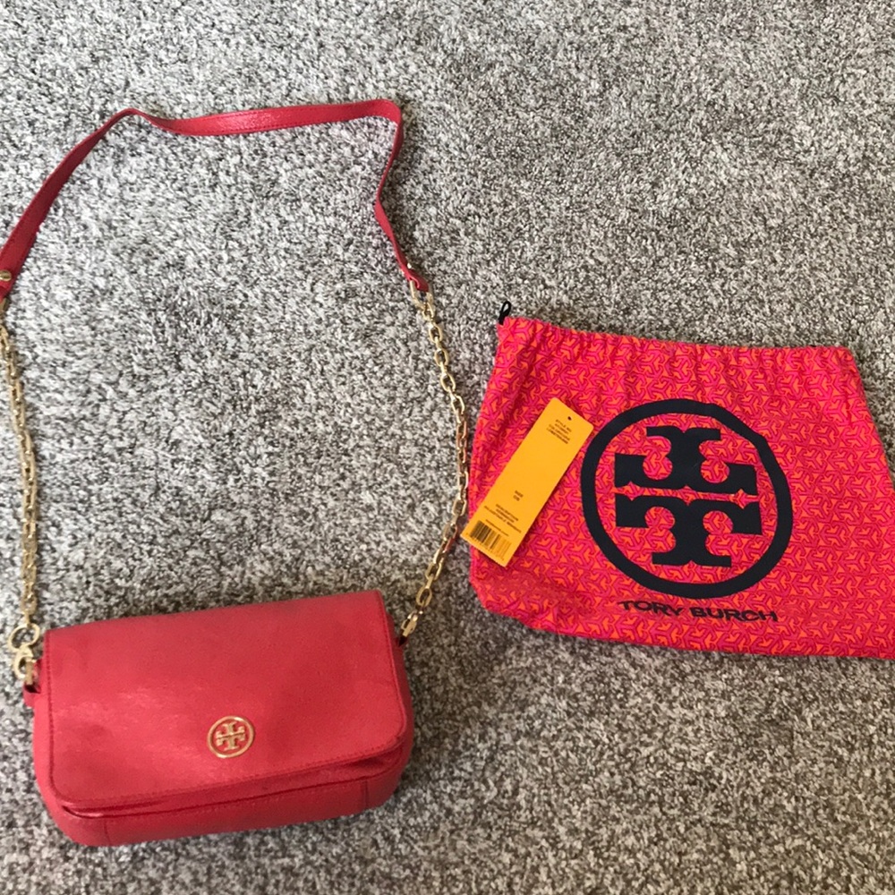 Tory Burch - crossbody